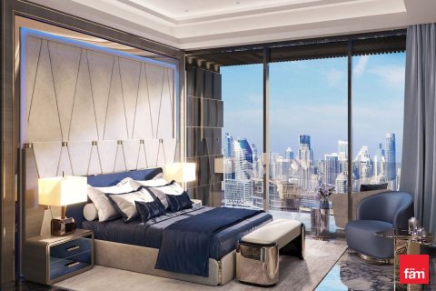 Apartment in Business Bay, Dubai 3 bedrooms, 303.2 sq.m. № 60492 - photo 19