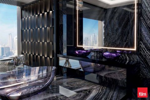 Apartment in Business Bay, Dubai 3 bedrooms, 303.2 sq.m. № 60492 - photo 18