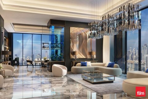 Apartment in Business Bay, Dubai 3 bedrooms, 303.2 sq.m. № 60492 - photo 17