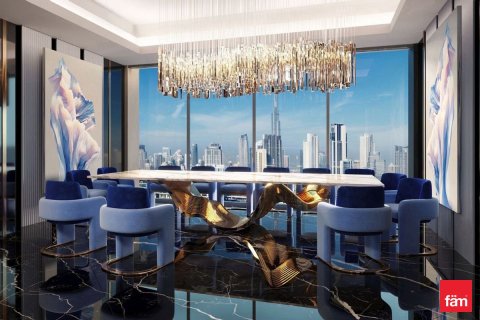 Apartment in Business Bay, Dubai 3 bedrooms, 303.2 sq.m. № 60492 - photo 10