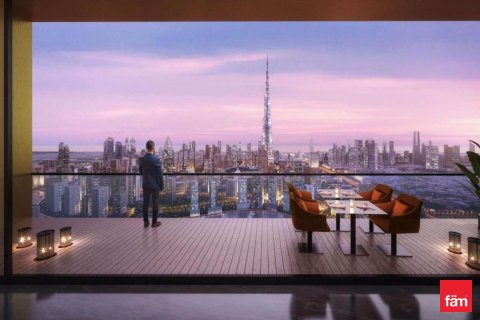 Apartment in Business Bay, Dubai 3 bedrooms, 303.2 sq.m. № 60492 - photo 15