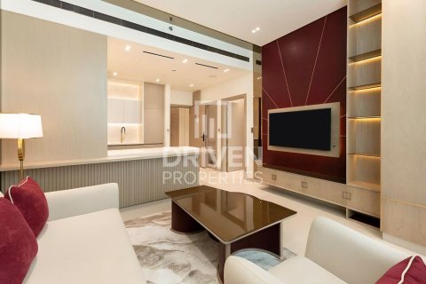 Appartement à Jumeirah Village Circle, Dubai, 1 chambre, 74.88 m², № 140765