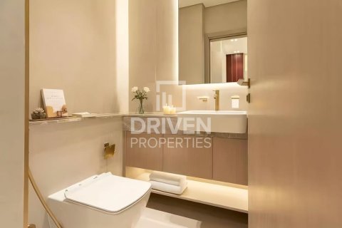 Apartment in Jumeirah Village Circle, Dubai 1 bedroom, 74.88 sq.m. № 140765 - photo 13