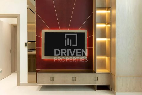 Apartment in Jumeirah Village Circle, Dubai 1 bedroom, 74.88 sq.m. № 140765 - photo 3