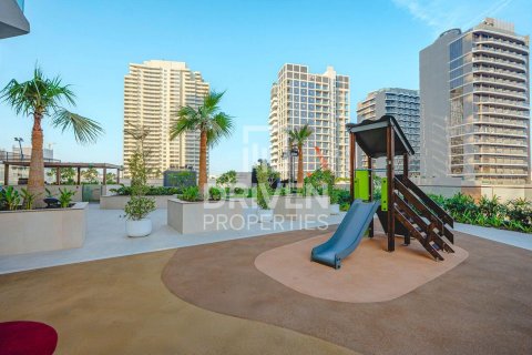 Apartment in Jumeirah Village Circle, Dubai 1 bedroom, 74.88 sq.m. № 140765 - photo 16