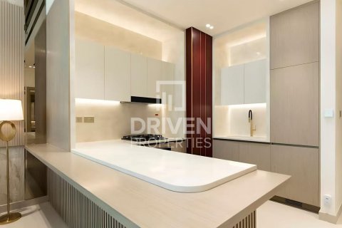 Apartment in Jumeirah Village Circle, Dubai 1 bedroom, 74.88 sq.m. № 140765 - photo 8