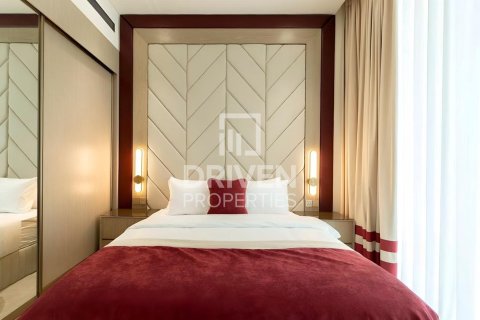 Apartment in Jumeirah Village Circle, Dubai 1 bedroom, 74.88 sq.m. № 140765 - photo 7