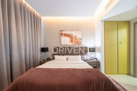 Apartment in Aykon City, Business Bay, Dubai 1 bedroom, 75.72 sq.m. № 140775 - photo 6