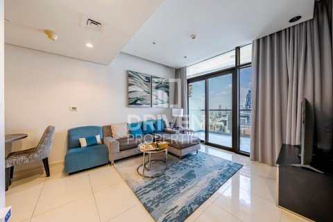Apartment in Aykon City, Business Bay, Dubai 1 bedroom, 75.72 sq.m. № 140775 - photo 3