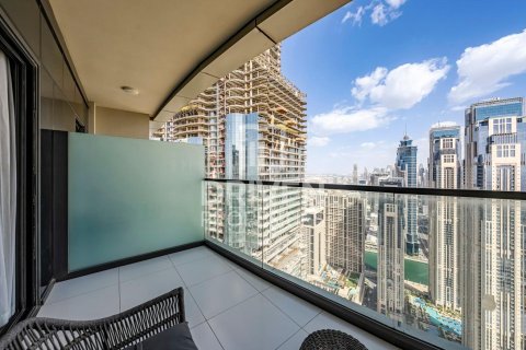 Apartment in Aykon City, Business Bay, Dubai 1 bedroom, 75.72 sq.m. № 140775 - photo 2
