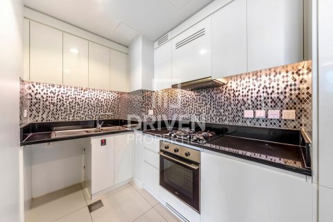 Apartment in Aykon City, Business Bay, Dubai 1 bedroom, 75.72 sq.m. № 140775 - photo 10