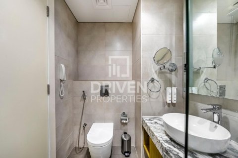 Apartment in Aykon City, Business Bay, Dubai 1 bedroom, 75.72 sq.m. № 140775 - photo 11