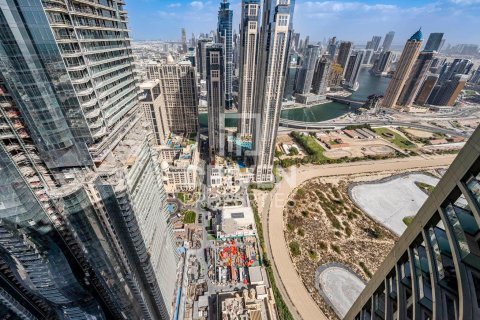 Apartment in Aykon City, Business Bay, Dubai 1 bedroom, 75.72 sq.m. № 140775 - photo 13