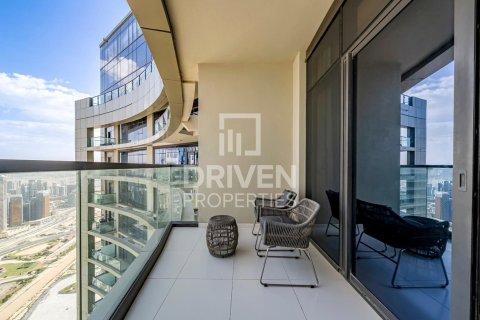 Apartment in Aykon City, Business Bay, Dubai 1 bedroom, 75.72 sq.m. № 140775 - photo 12
