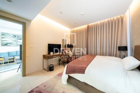 Apartment in Aykon City, Business Bay, Dubai 1 bedroom, 75.72 sq.m. № 140775 - photo 7