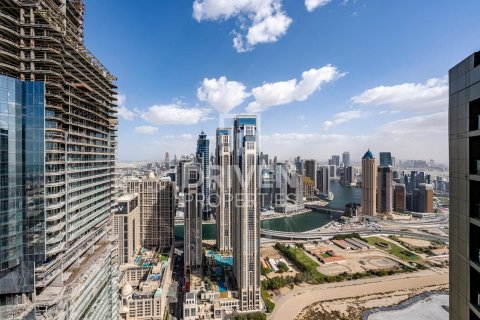 Appartement à Aykon City, Business Bay, Dubai, 1 chambre, 75.72 m², № 140775