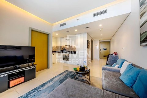 Apartment in Aykon City, Business Bay, Dubai 1 bedroom, 75.72 sq.m. № 140775 - photo 4