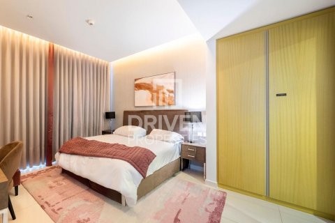 Apartment in Aykon City, Business Bay, Dubai 1 bedroom, 75.72 sq.m. № 140775 - photo 5