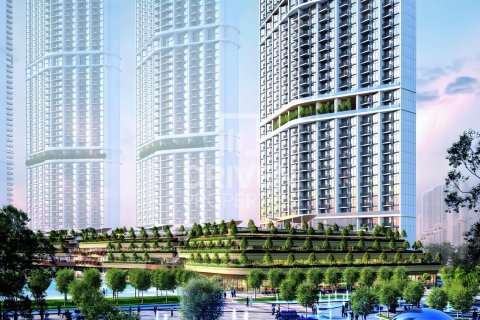 Apartamento en Dubai, 1 dormitorio, 65.4 m², № 140776 - foto 10