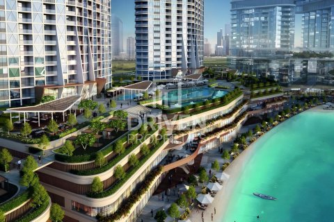 Apartment in Dubai 1 bedroom, 65.4 sq.m. № 140776