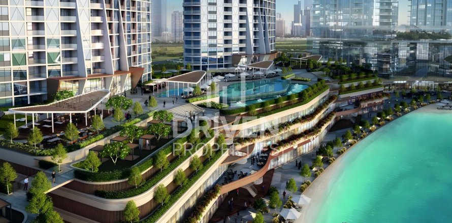Apartamento en Dubai, 1 dormitorio, 65.4 m², № 140776