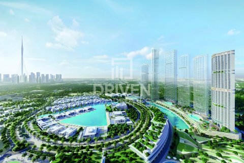 Apartamento en Dubai, 1 dormitorio, 65.4 m², № 140776 - foto 3