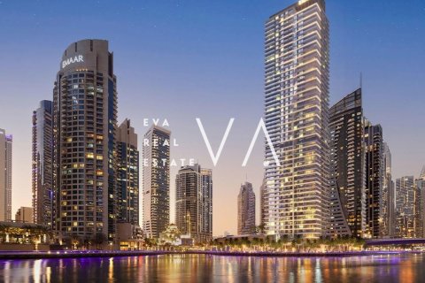 Appartement à Dubai Marina, Dubai, 1 chambre, 69.25 m², № 52856 - photo 18