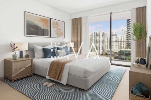 Appartement à Dubai Marina, Dubai, 1 chambre, 69.25 m², № 52856 - photo 16