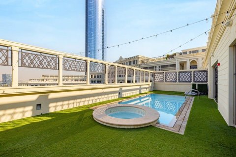 Penthouse in Bur Dubai, Dubai 3 bedrooms, 365.51 sq.m. № 52867