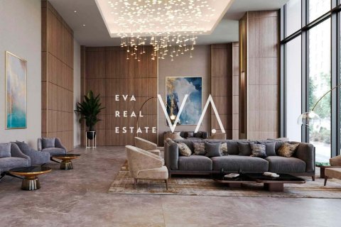 Apartment in Business Bay, Dubai 1 bedroom, 79.34 sq.m. № 52869 - photo 9