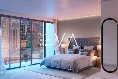 Apartment in Business Bay, Dubai 1 bedroom, 79.34 sq.m. № 52869 - photo 7