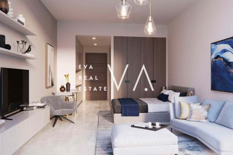 Apartment in Business Bay, Dubai 1 bedroom, 79.34 sq.m. № 52869 - photo 10