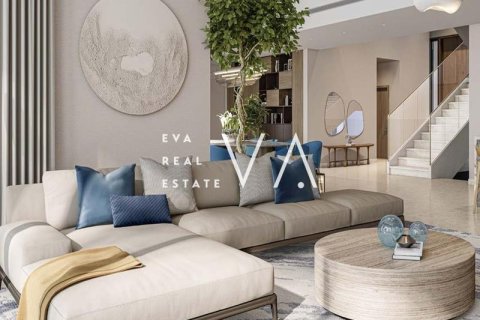 Villa à Dubai, 5 chambres, 963.56 m², № 52855 - photo 4