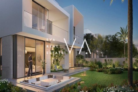 Villa à Dubai, 5 chambres, 963.56 m², № 52855 - photo 10