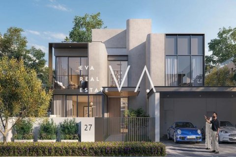 Villa à Dubai, 5 chambres, 963.56 m², № 52855 - photo 6