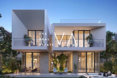 Villa en Dubai, 5 dormitorios, 963.56 m², № 52855