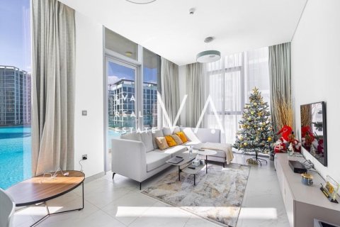 Appartement à Meydan, Dubai, 1 chambre, 71.16 m², № 52853 - photo 11