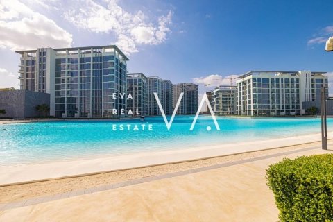 Appartement à Meydan, Dubai, 1 chambre, 71.16 m², № 52853