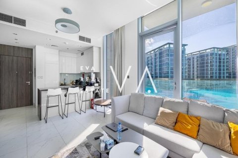Appartement à Meydan, Dubai, 1 chambre, 71.16 m², № 52853 - photo 6