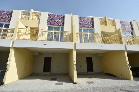 تاون هاوس في داماك هيلز (أكويا باي داماك), دبي 3 غرف نوم, 112.24 م² رقم 52868 - صورة 6