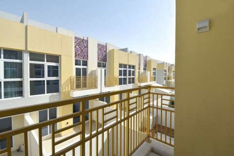 تاون هاوس في داماك هيلز (أكويا باي داماك), دبي 3 غرف نوم, 112.24 م² رقم 52868 - صورة 14