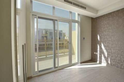 تاون هاوس في داماك هيلز (أكويا باي داماك), دبي 3 غرف نوم, 112.24 م² رقم 52868 - صورة 8