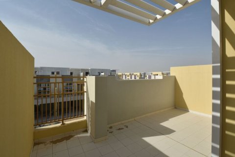 تاون هاوس في داماك هيلز (أكويا باي داماك), دبي 3 غرف نوم, 112.24 م² رقم 52868 - صورة 7