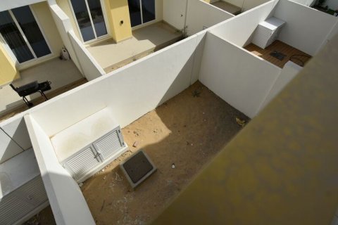 تاون هاوس في داماك هيلز (أكويا باي داماك), دبي 3 غرف نوم, 112.24 م² رقم 52868 - صورة 16
