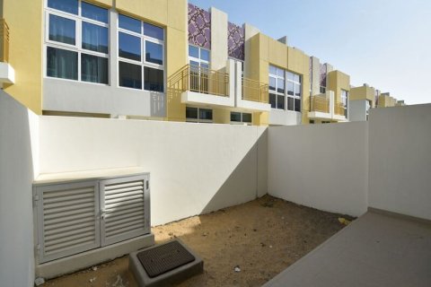 تاون هاوس في داماك هيلز (أكويا باي داماك), دبي 3 غرف نوم, 112.24 م² رقم 52868 - صورة 10