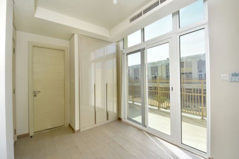 تاون هاوس في داماك هيلز (أكويا باي داماك), دبي 3 غرف نوم, 112.24 م² رقم 52868 - صورة 20