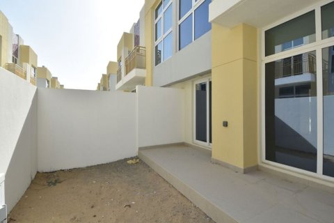 تاون هاوس في داماك هيلز (أكويا باي داماك), دبي 3 غرف نوم, 112.24 م² رقم 52868 - صورة 17