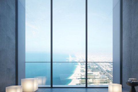 Apartment in Dubai Harbour, Dubai 1 bedroom, 110.8 sq.m. № 112839 - photo 11