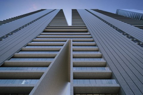 Apartment in Dubai Harbour, Dubai 1 bedroom, 110.8 sq.m. № 112839 - photo 8
