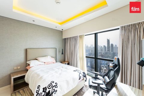 Apartment in Business Bay, Dubai 3 bedrooms, 178.2 sq.m. № 112808 - photo 10